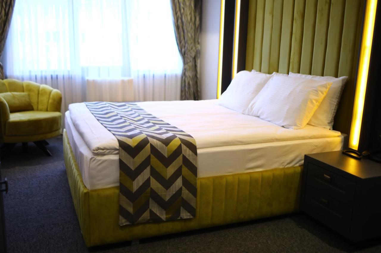 Otel Grand Dora