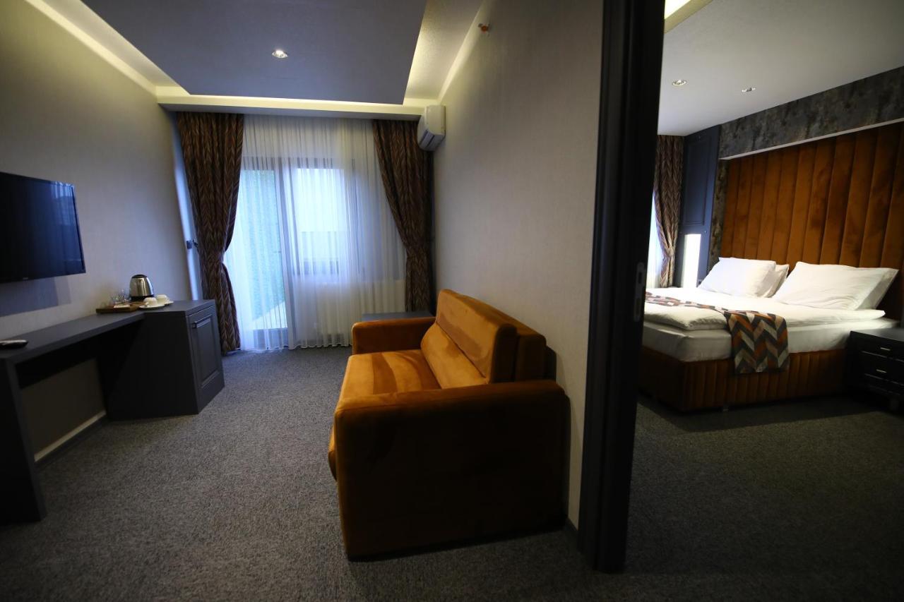 Otel Grand Dora 3*