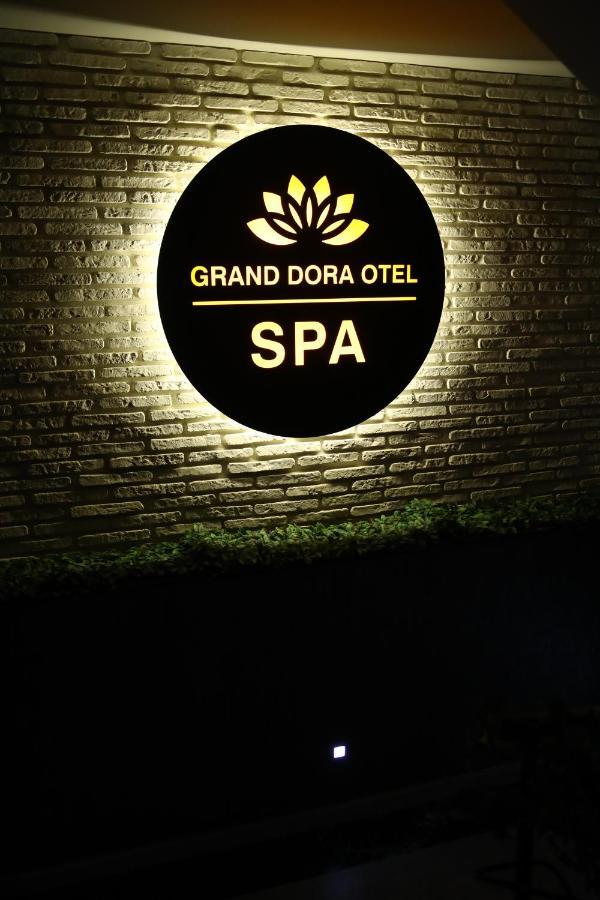 Grand Dora Otel Ankara