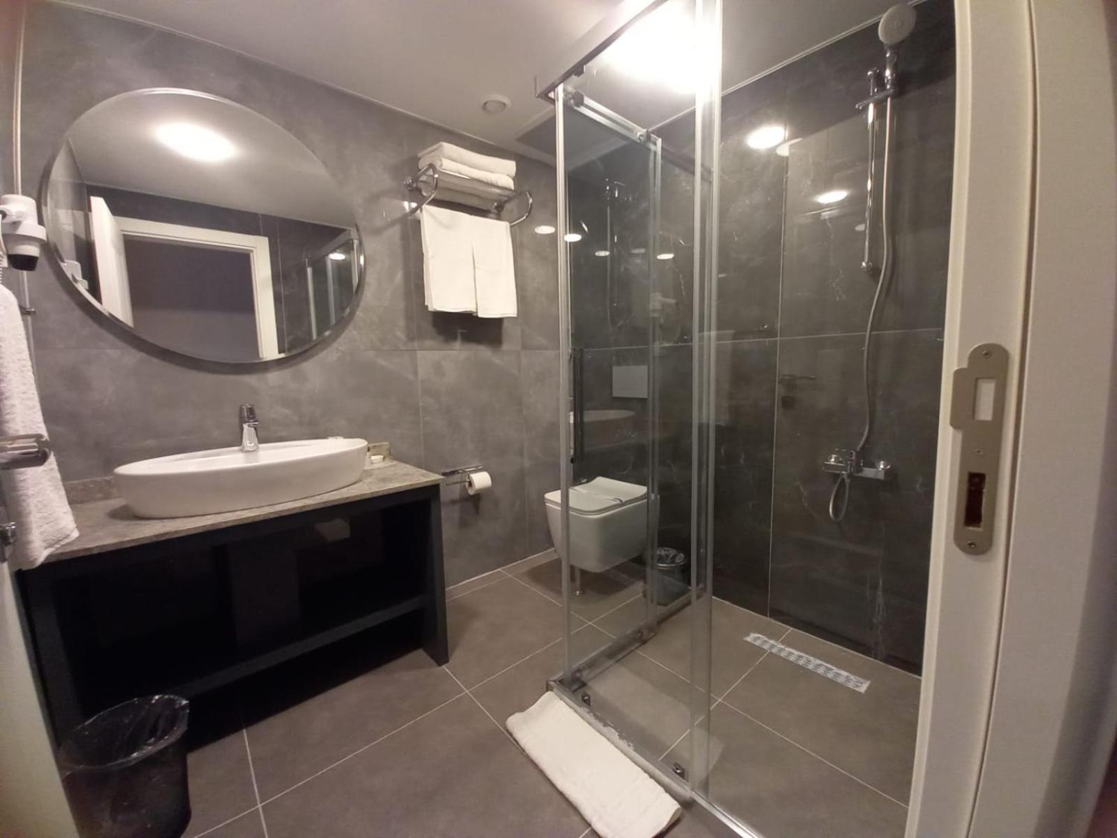 Otel Grand Dora Ankara