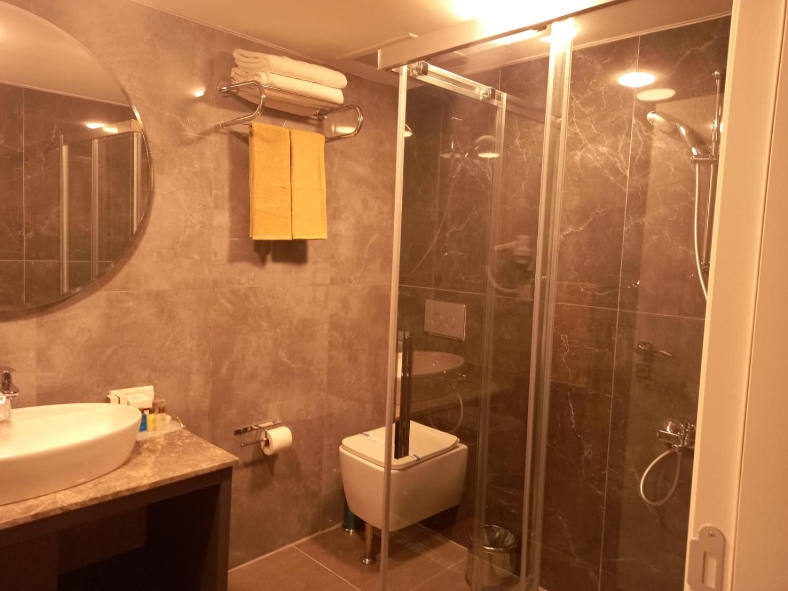 Grand Dora Ankara